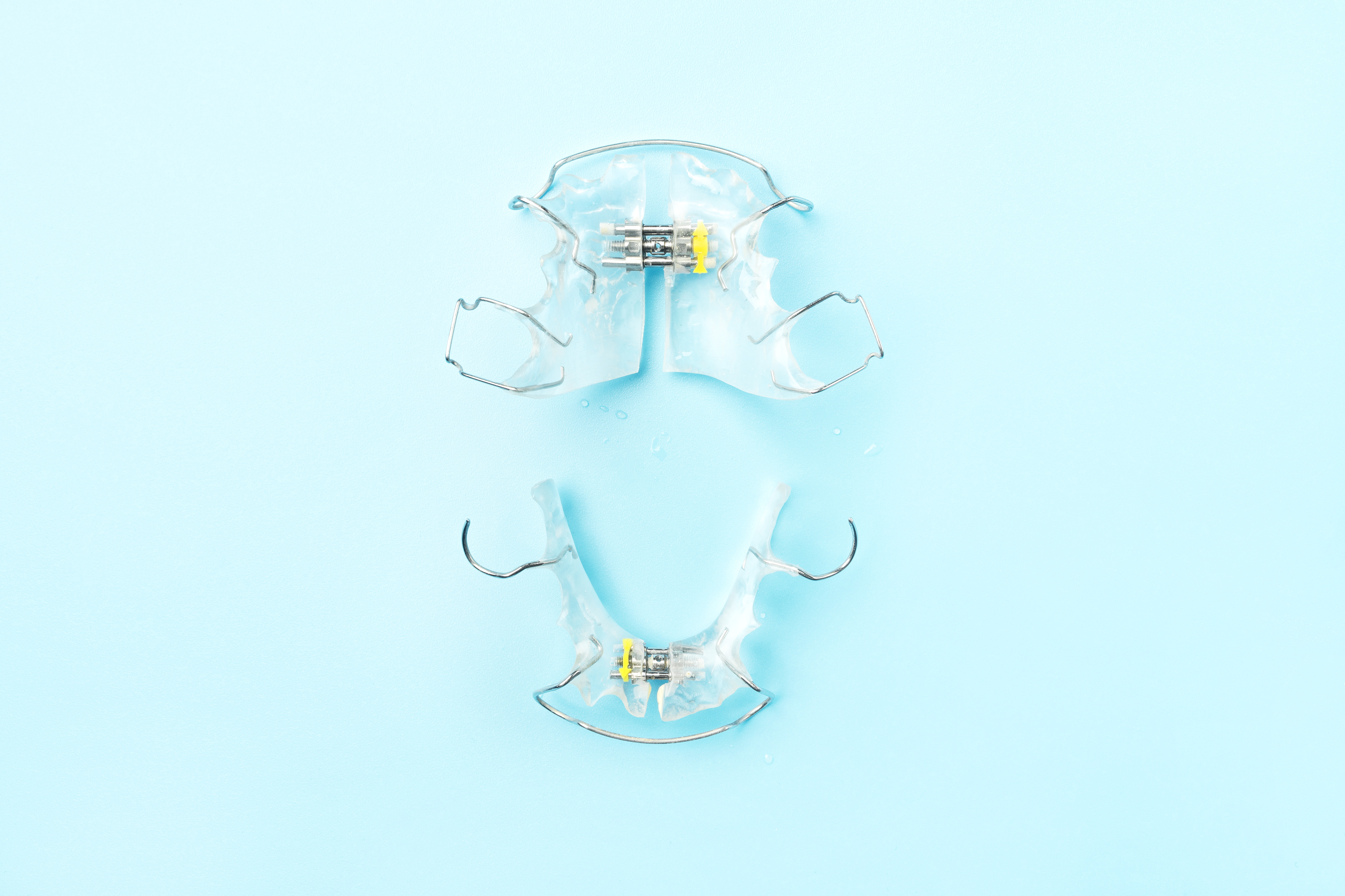 Dental space maintainer appliance